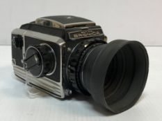 A Zanza Bronica camera (CB115468-S2A),