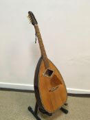 A Skylark brand guitar model MGM991 with