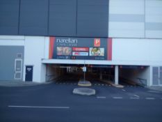 Narellan Town Centre has donated a $250 Gift Voucher that is accepted at most of its specialty