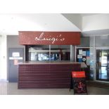 Luigi's Italian Restaurant in Narellan Gift Voucher valued at $150.