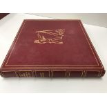 One volume "A Centenary Tribute Sir Alfred Munnings 1878-1959 - An Appreciation of the Artist and a