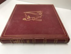 One volume "A Centenary Tribute Sir Alfred Munnings 1878-1959 - An Appreciation of the Artist and a