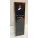Johnnie Walker Blue Label Scotch Whisky 43% vol,