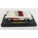 A collection of modern collectable models to include Matchbox Models of Yesteryear "Great Beers of