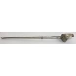 An Edward VII Infantry Officer's dress sword by Jones Chalk & Dawson,