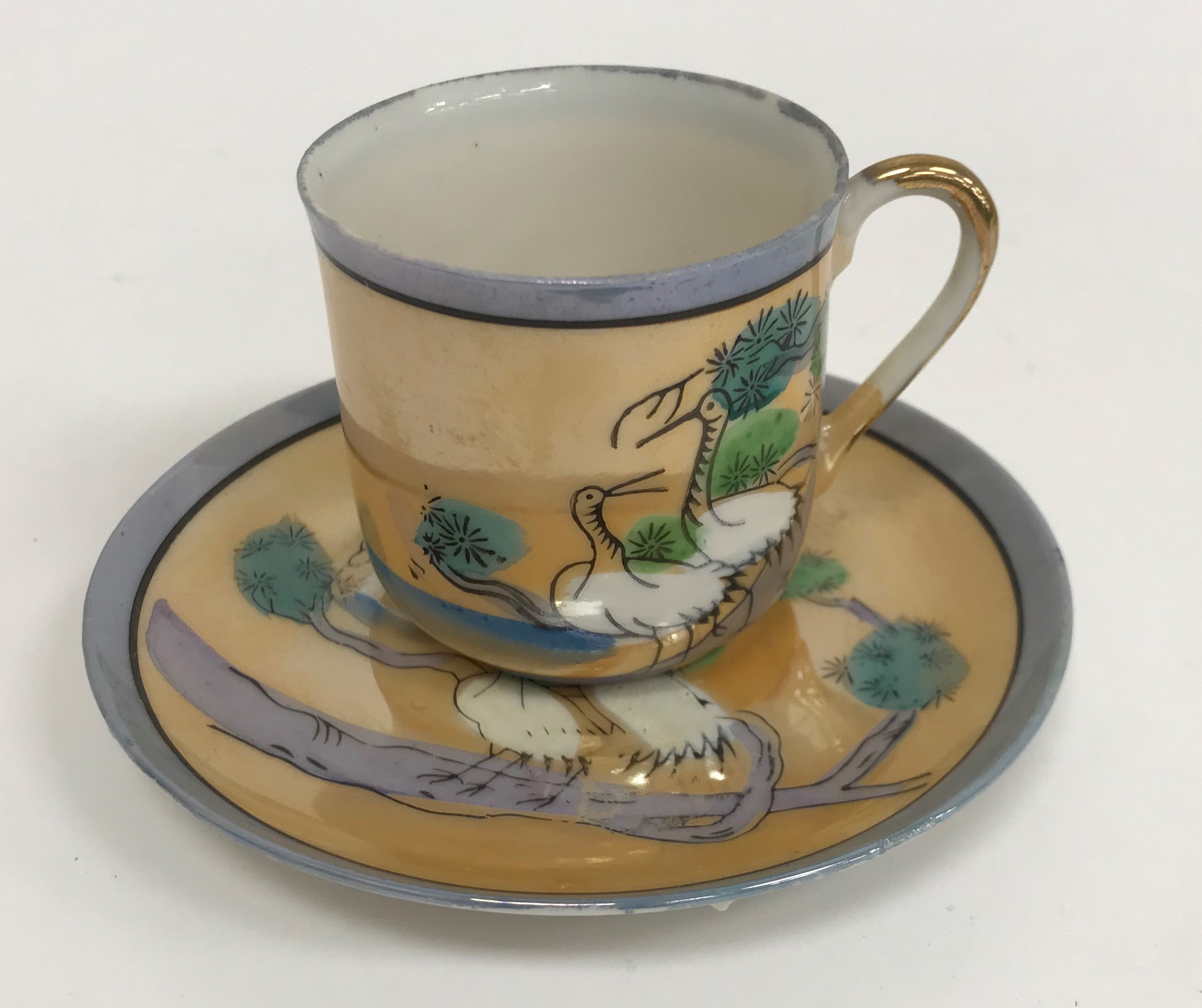 Five boxes of assorted sundry decorative china wares to include various commemorative pottery table - Image 7 of 14