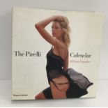 A collection of eight Pirelli calendars 1987-1994 inclusive,