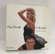 A collection of eight Pirelli calendars 1987-1994 inclusive,