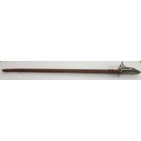 A George V Royal Artillery Officer's dress sword,