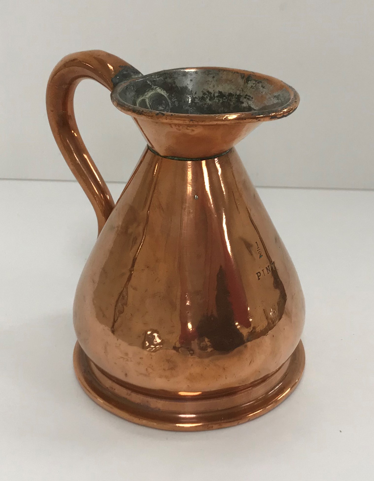 A collection of Middle Eastern and other copper wares to include two Turkish coffee pots, - Image 2 of 115