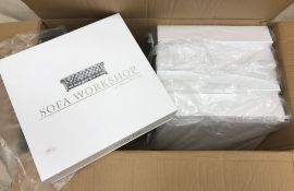 Five Sofa Workshop fabric care kits