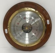 A collection of plated wares to include a four piece tea set, muffin dish, cruet,