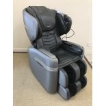 A uDivine V OS-890 massage chair (bought 9th September 2021 from Osim Kuala Lumpur),