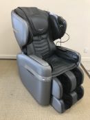 A uDivine V OS-890 massage chair (bought 9th September 2021 from Osim Kuala Lumpur),
