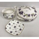 A Royal Albert Archive Collection Lilac