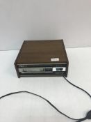 A Philips video cassette recorder N1700