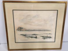 ROLAND VAN LERBERGHE (1909-1997) 