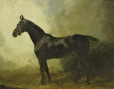 HENRY FREDERICK LUCAS LUCAS 