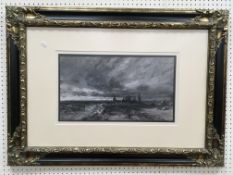 CONTINENTAL SCHOOL (Poss. HANS JOHANN WA