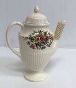 A Wedgwood and Barlaston of Etruria "Con