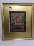 20TH CENTURY MUGHAL SCHOOL 