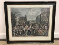 AFTER WILLIAM HOGARTH 