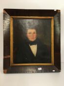 EARLY 19TH CENTURY IRISH SCHOOL 