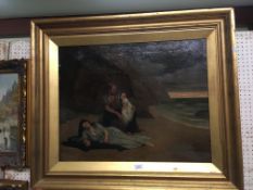 BLERRITT (or BLEWITT) DARLING 