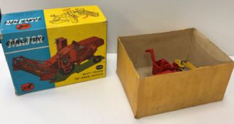 A Corgi Toys Major "Massey-Ferguson 780