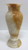 A large collection of assorted miscellaneous items to include china figurines, glass vases,