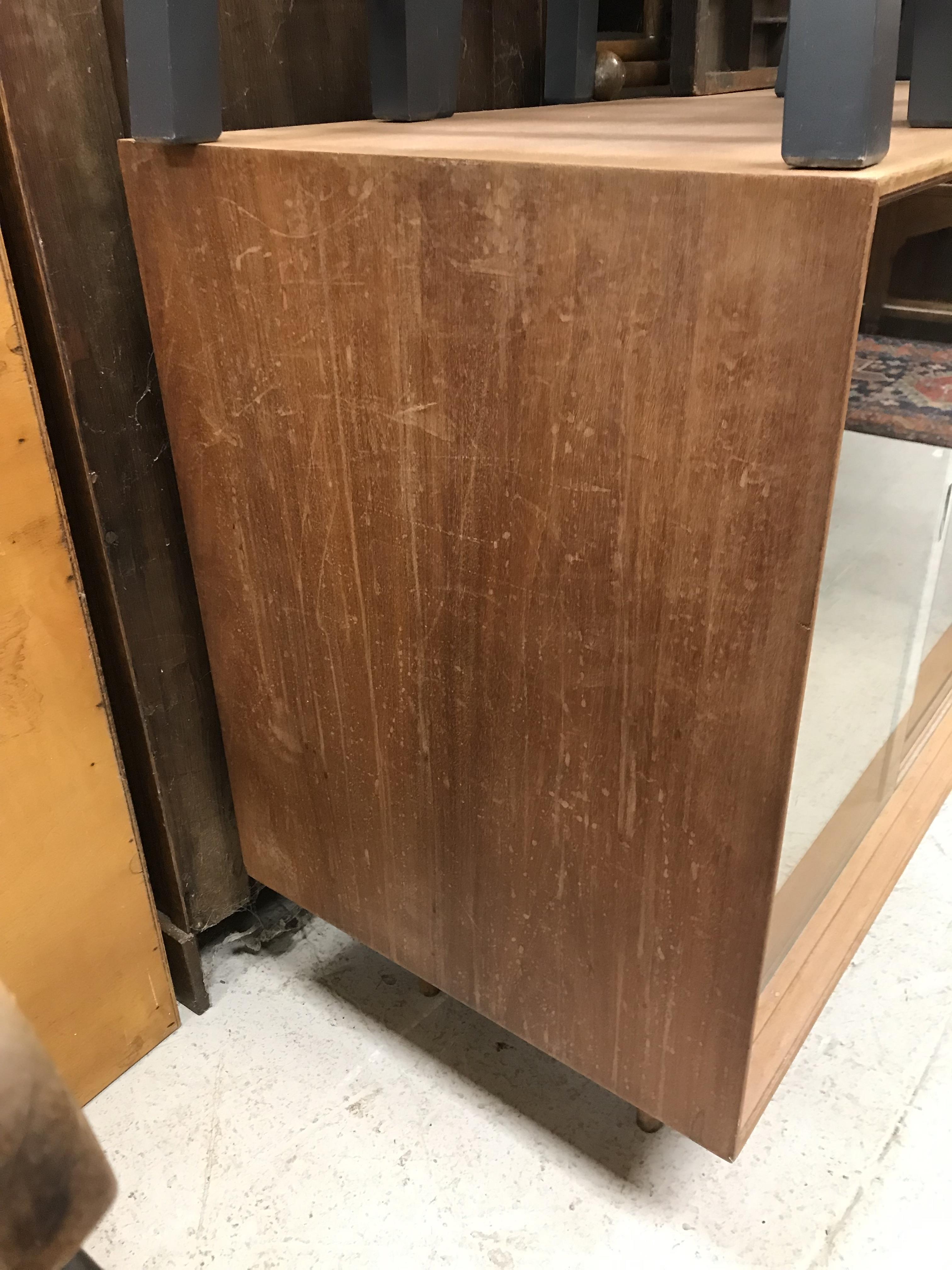 A mid 20th Century teak sideboard, - Image 22 of 27