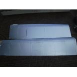 A pair of Ailerons Type DH104..........