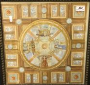 WILLIAM FREDERICK RANDALL 