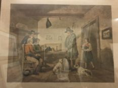 AFTER GEORGE MORLAND 