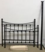 A Victorian pine farmhouse style kitchen