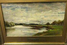 CHARLES JAMES LEWIS ( 1831-1892) 