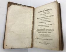 One volume SIR JOHN HILL MD 