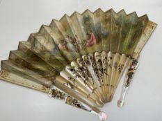 A collection of miscellaneous, mainly Or