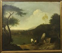 SCHOOL OF RICHARD WILSON 