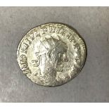 Roman-Philip I (244-249) Antoninianus