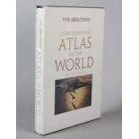 The Times Atlas of The World twelve edition, slip case, as new, sealed