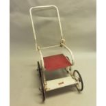 A Tri-Ang doll's pushchair, c.1960/70s