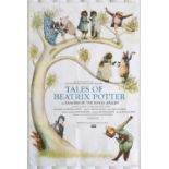 Tales of Beatrix Potter, The John Brabourne - Richard Goodwin production with Dancers of the Royal