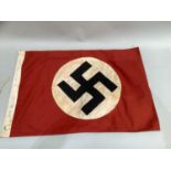 German NSDAP nazi party flag 3x2 feet