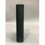 Mein Kampf / My Struggle by Adolf Hitler English edition dated 1939