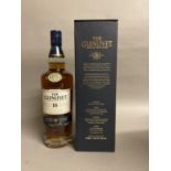 The Glenlivet 18yr old single malt Scotch whisky, 43% 70cl, presentation box