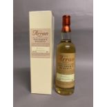 The Arran Malt - Founders Reserve single malt Scotch whisky, 43% 70cl, presentation box, one bottle