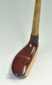 St Andrews Made in Scotland replica longnose putter