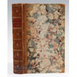 The Bath and West of England Society 1788 - A 433 page book. Subtitled "Letters and papers on