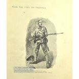 Boer War - With the Flag to Pretoria - A History of the Boer War of 1899-1900 Books 4 x Volumes by H